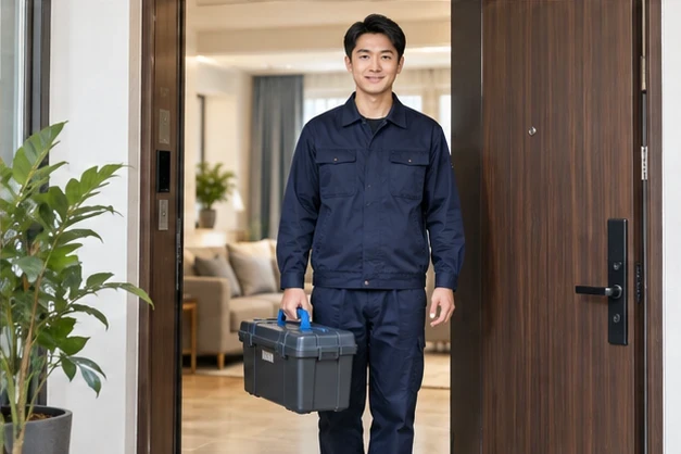 渭南家庭服务场景